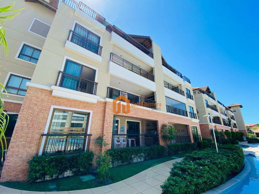 Apartamento à venda com 4 quartos, 130m² - Foto 35
