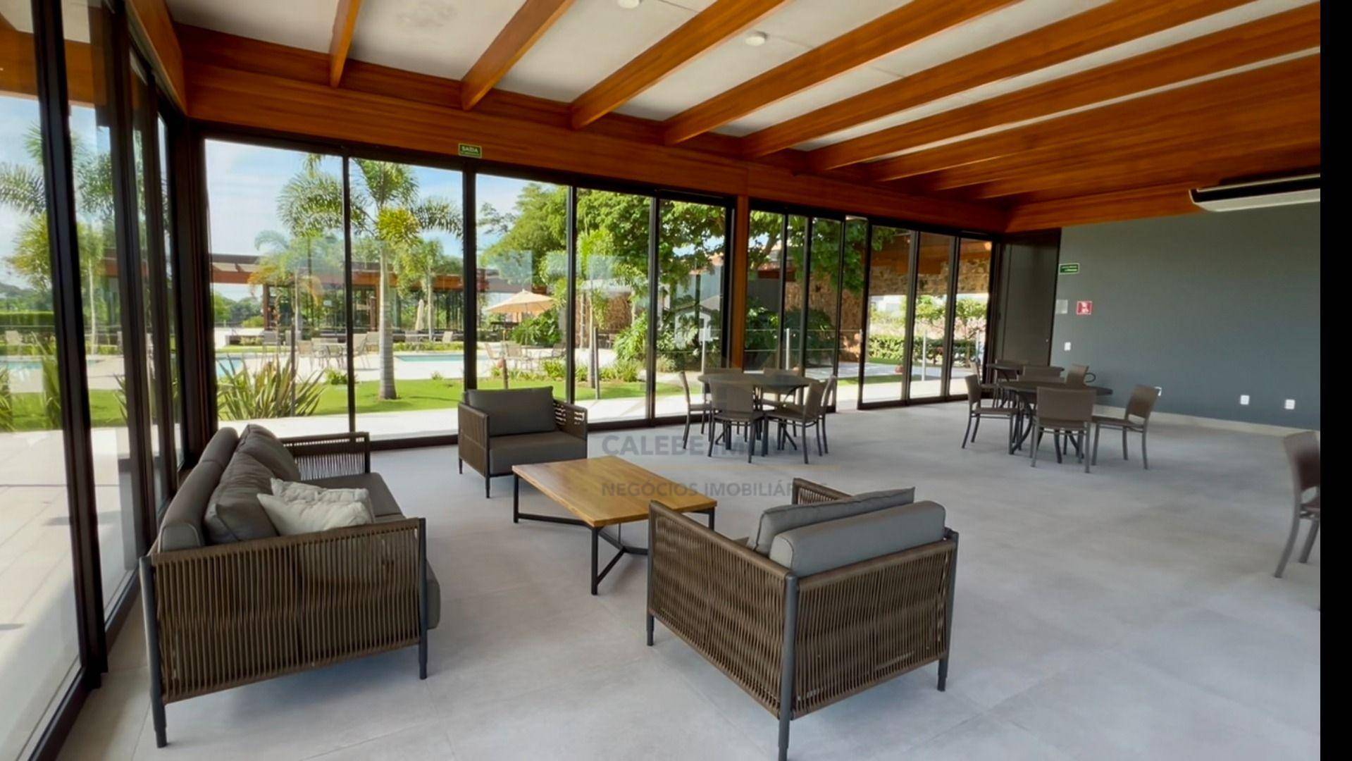Casa de Condomínio à venda com 3 quartos, 286m² - Foto 29
