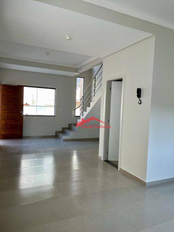 Sobrado à venda com 3 quartos, 116m² - Foto 2