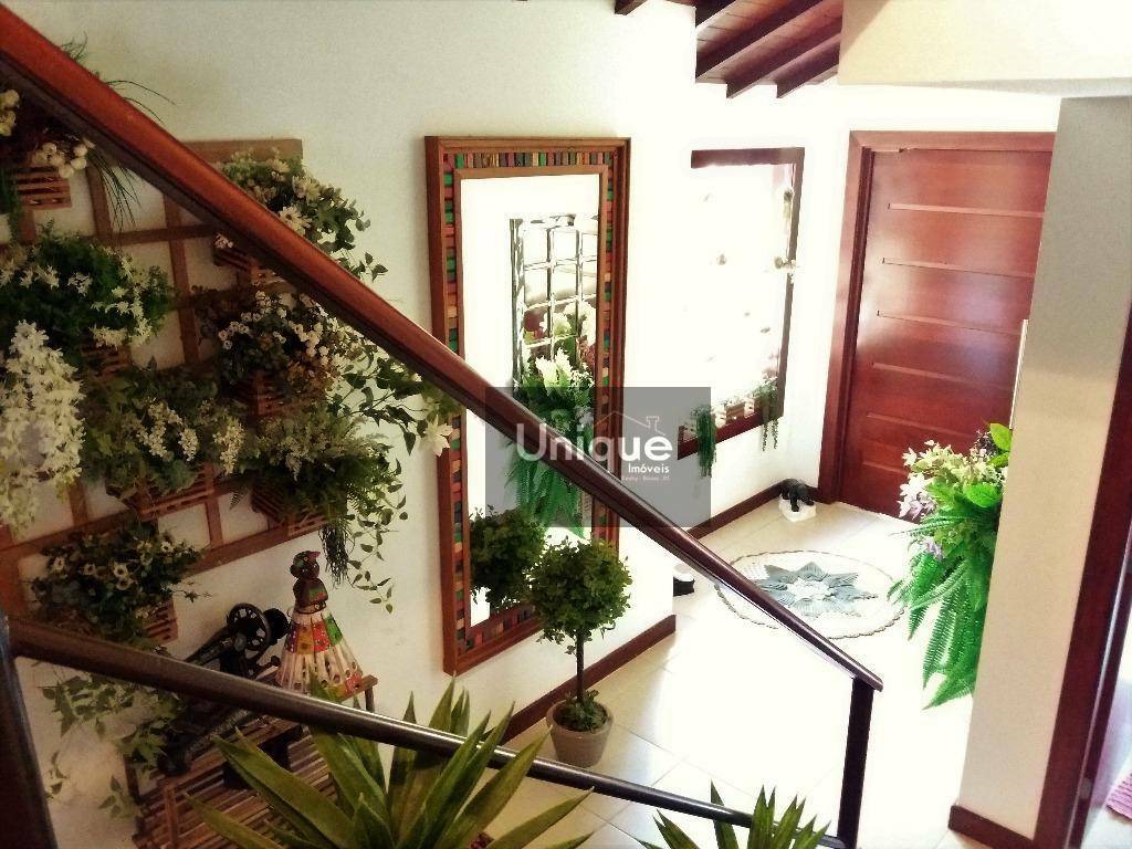 Casa de Condomínio à venda com 5 quartos, 260m² - Foto 14