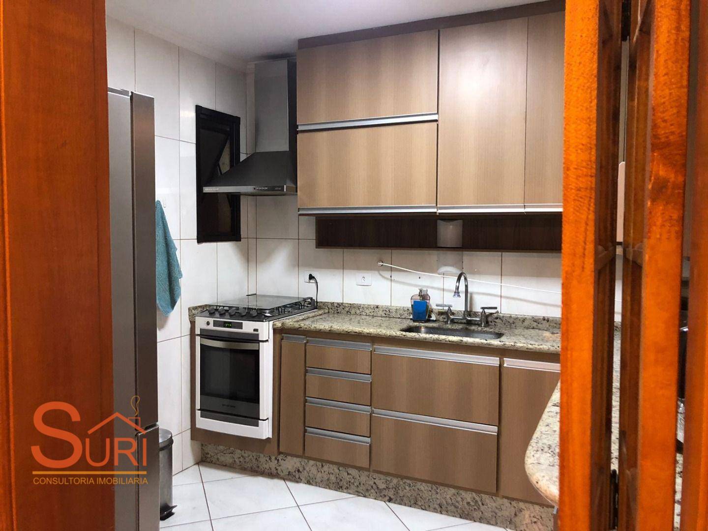 Apartamento à venda com 2 quartos, 89m² - Foto 12