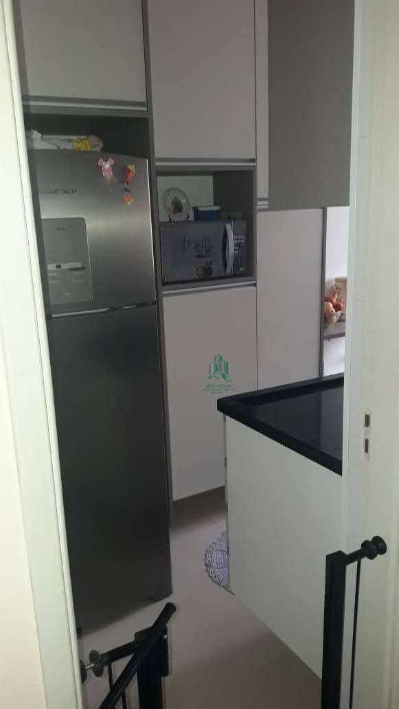 Apartamento à venda com 2 quartos, 43m² - Foto 5