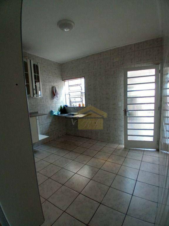 Sobrado à venda com 2 quartos, 78m² - Foto 5