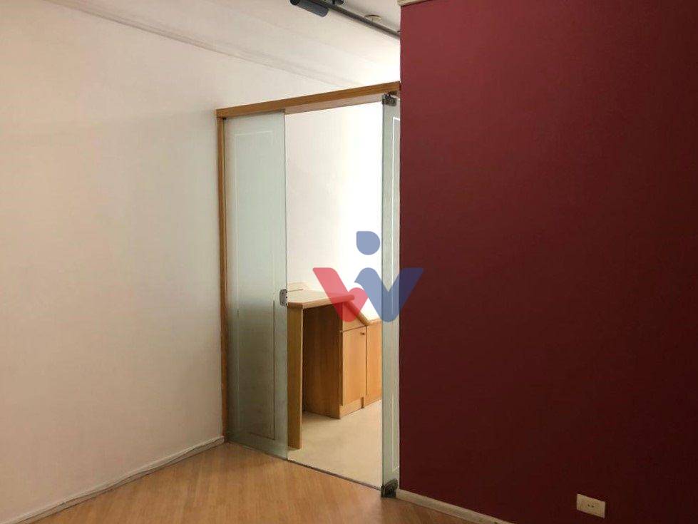 Conjunto Comercial-Sala à venda, 31m² - Foto 11