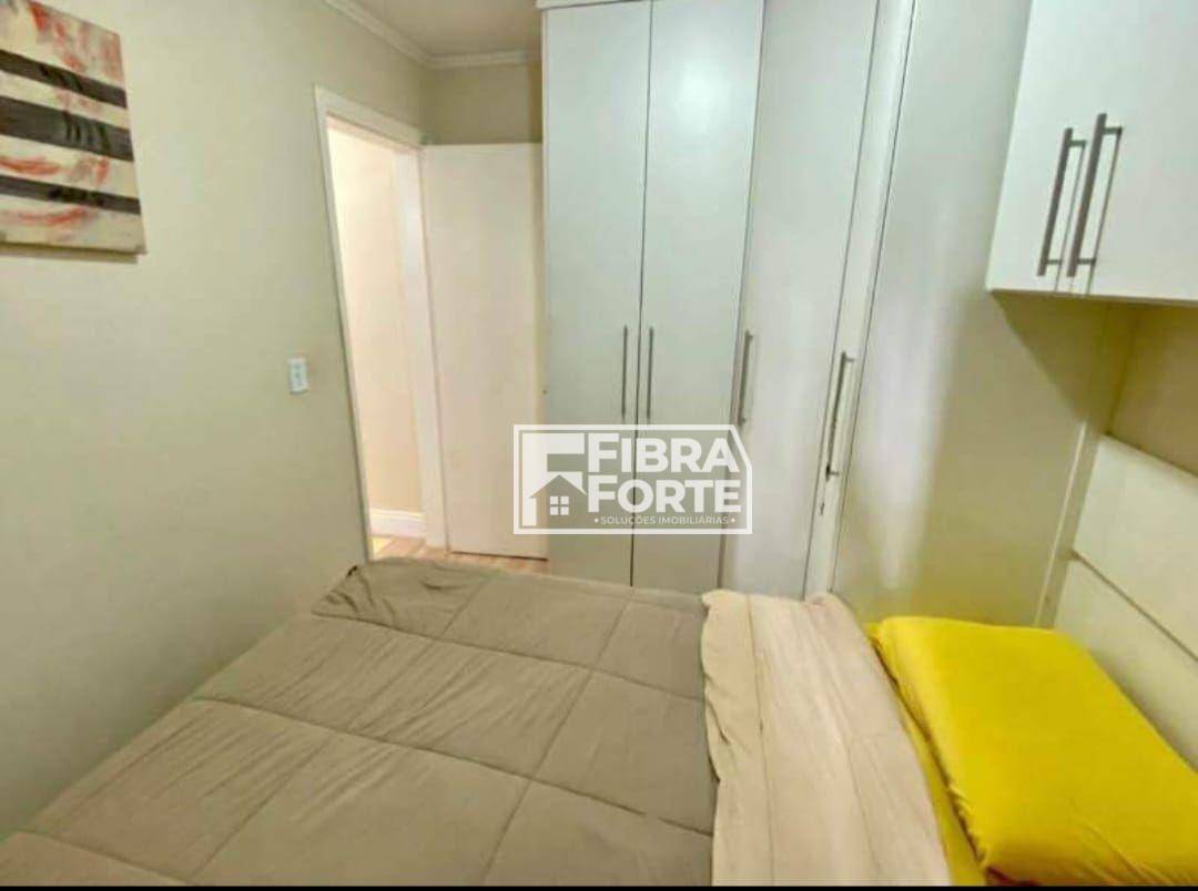 Apartamento à venda com 2 quartos, 55m² - Foto 11