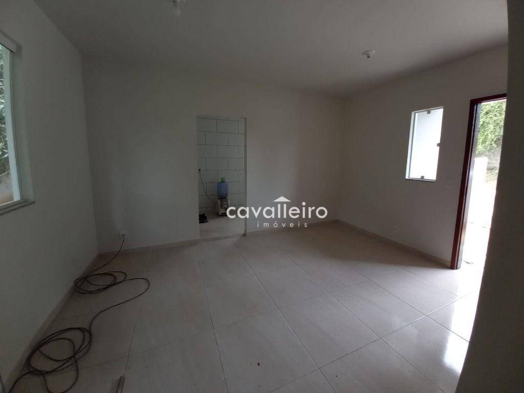 Casa à venda com 2 quartos, 65m² - Foto 6