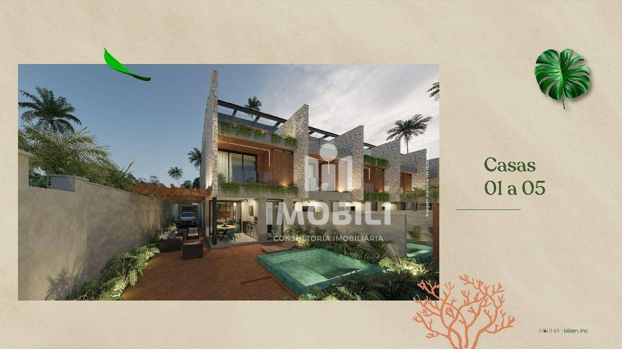 Casa, 4 quartos - Foto 17