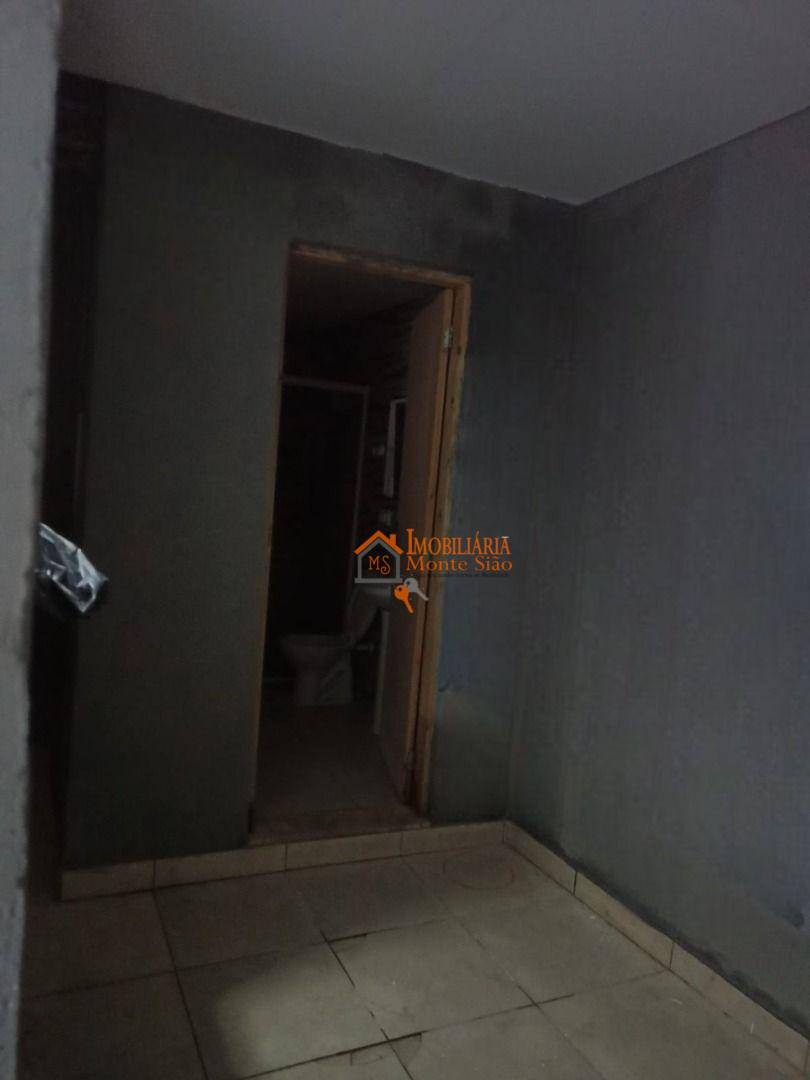 Sobrado à venda com 3 quartos, 300m² - Foto 16