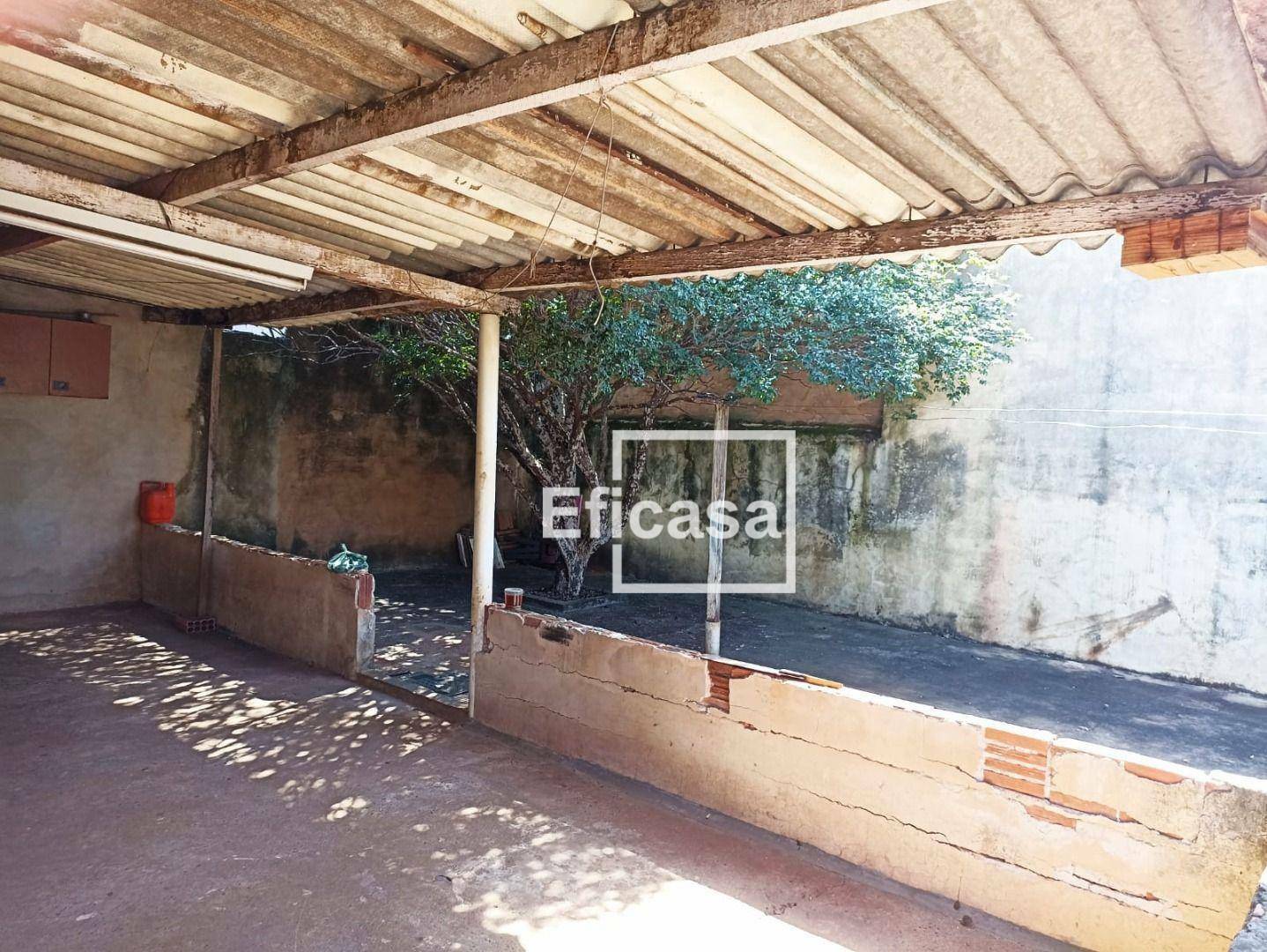 Casa à venda com 2 quartos, 130m² - Foto 3