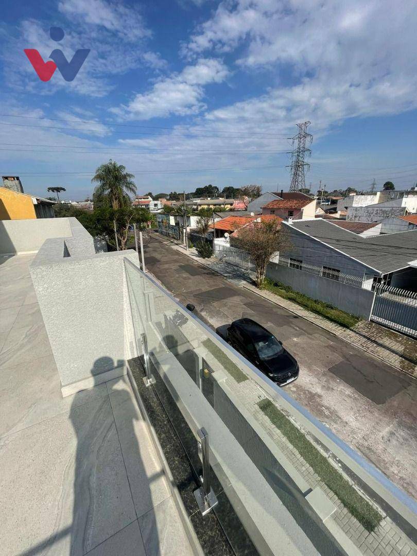 Sobrado à venda com 2 quartos, 130m² - Foto 33