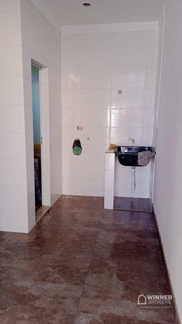 Casa à venda com 3 quartos, 111m² - Foto 13