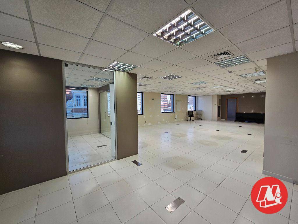 Conjunto Comercial-Sala para alugar, 250m² - Foto 6