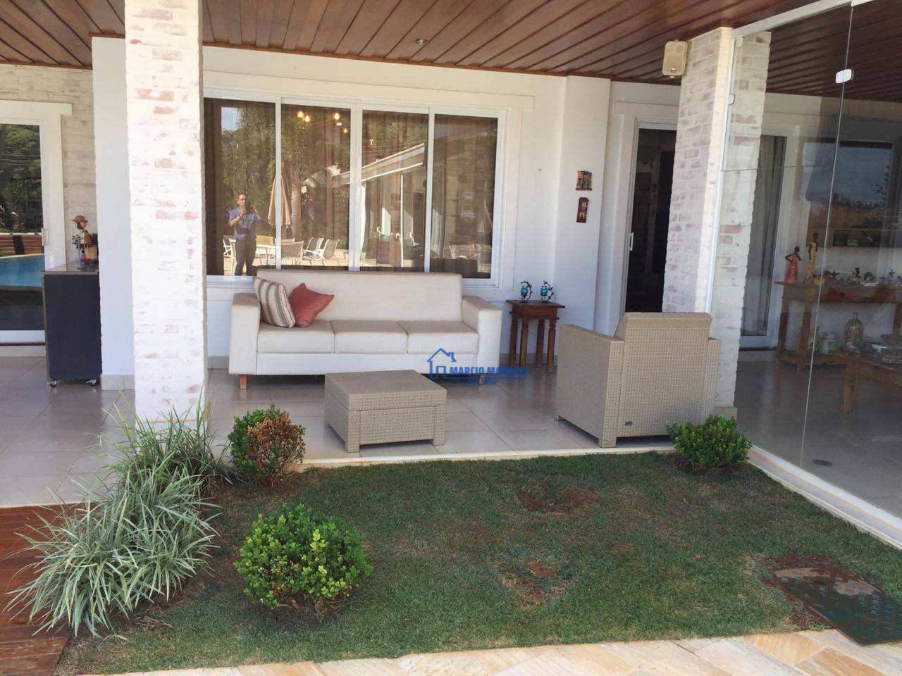 Casa de Condomínio à venda com 5 quartos, 490m² - Foto 52