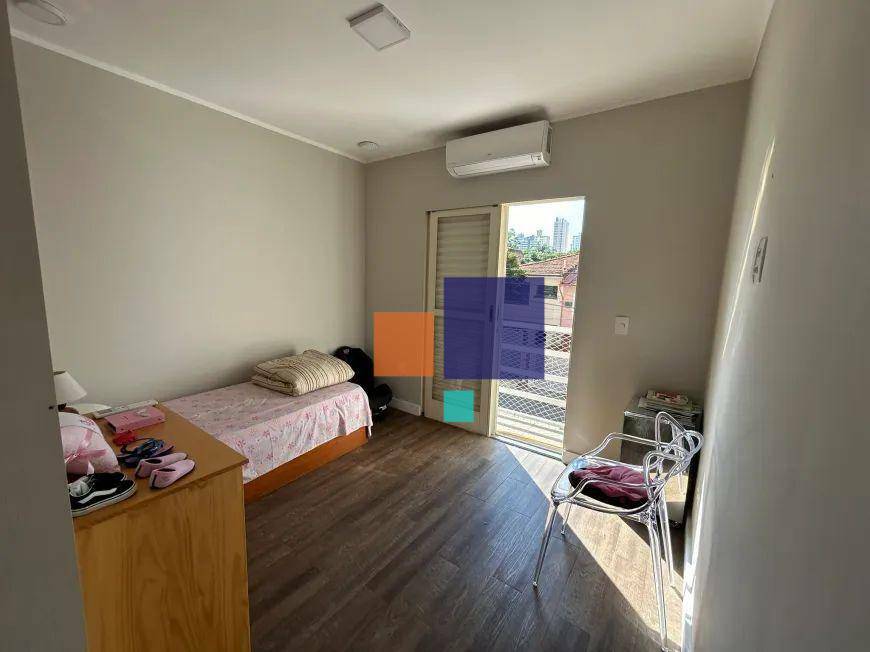 Sobrado à venda com 3 quartos, 243m² - Foto 11