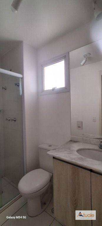 Apartamento à venda e aluguel com 3 quartos, 92m² - Foto 11