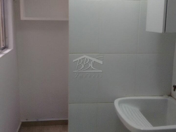 Apartamento à venda com 2 quartos, 70m² - Foto 9