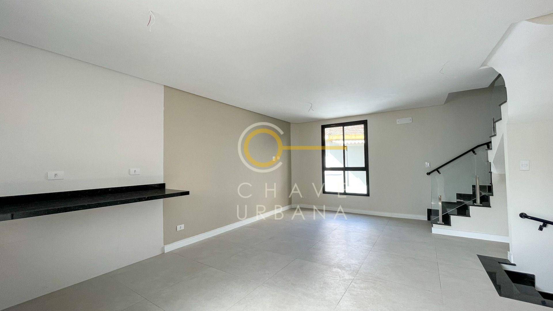 Casa de Condomínio, 2 quartos - Foto 4