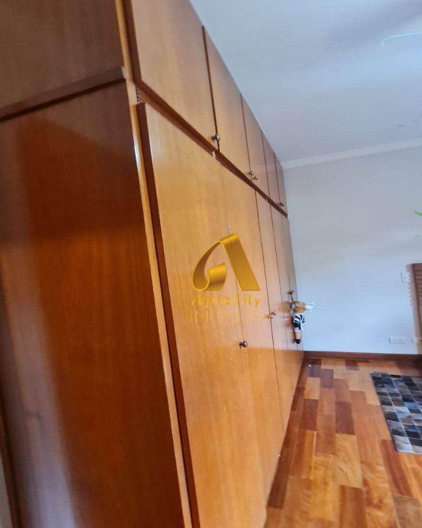 Casa de Condomínio à venda com 4 quartos, 300m² - Foto 5