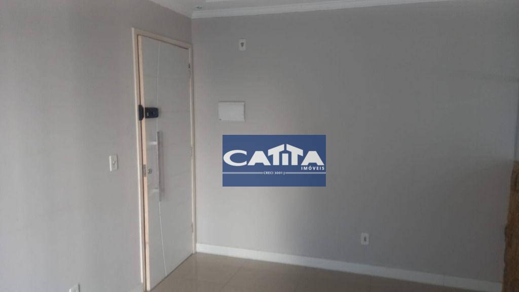 Apartamento à venda com 2 quartos, 50m² - Foto 2