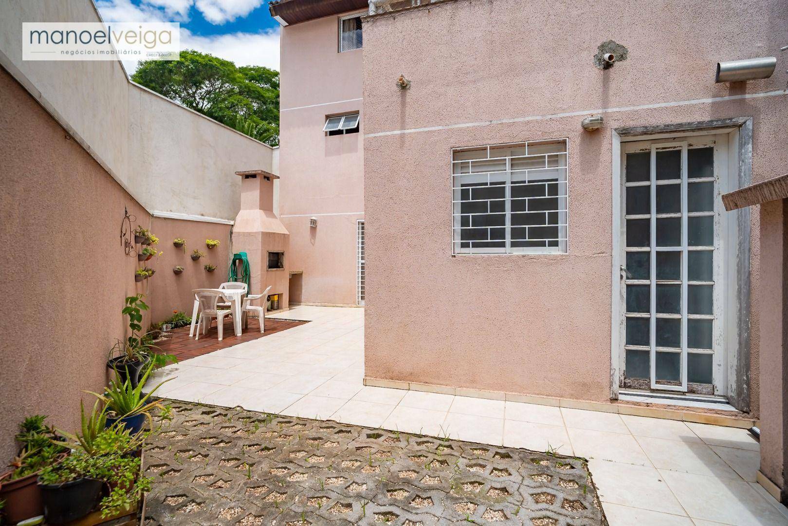 Sobrado à venda com 3 quartos, 189m² - Foto 48