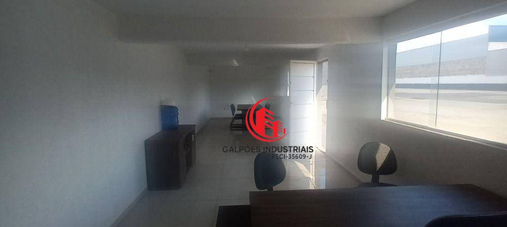 Depósito-Galpão-Armazém para alugar, 1400m² - Foto 34