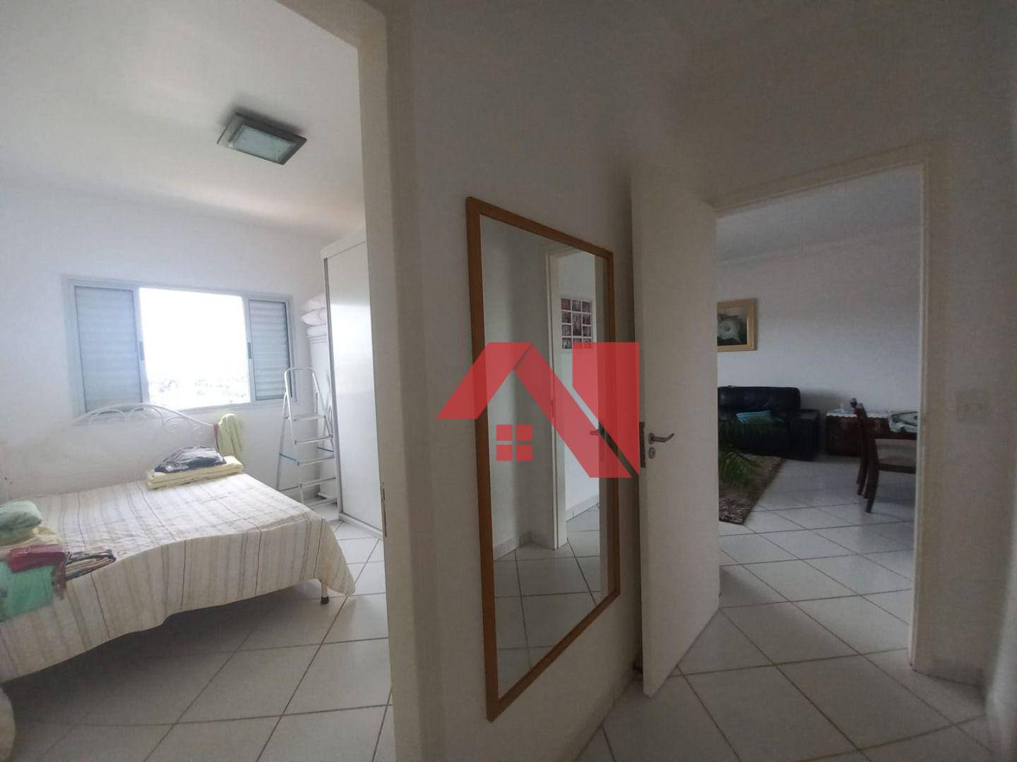 Apartamento à venda com 3 quartos, 116m² - Foto 5