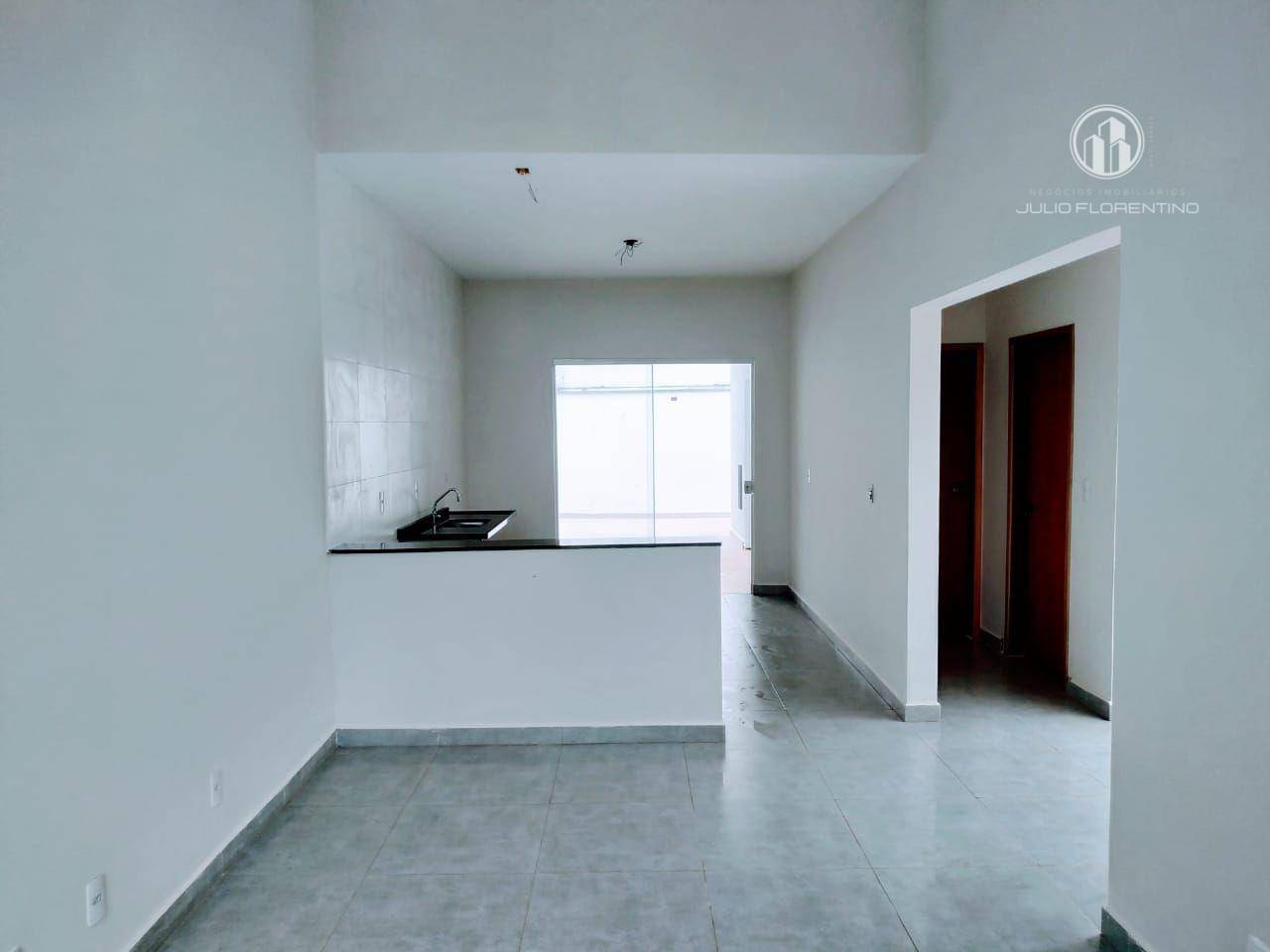 Casa de Condomínio à venda com 3 quartos, 95m² - Foto 3