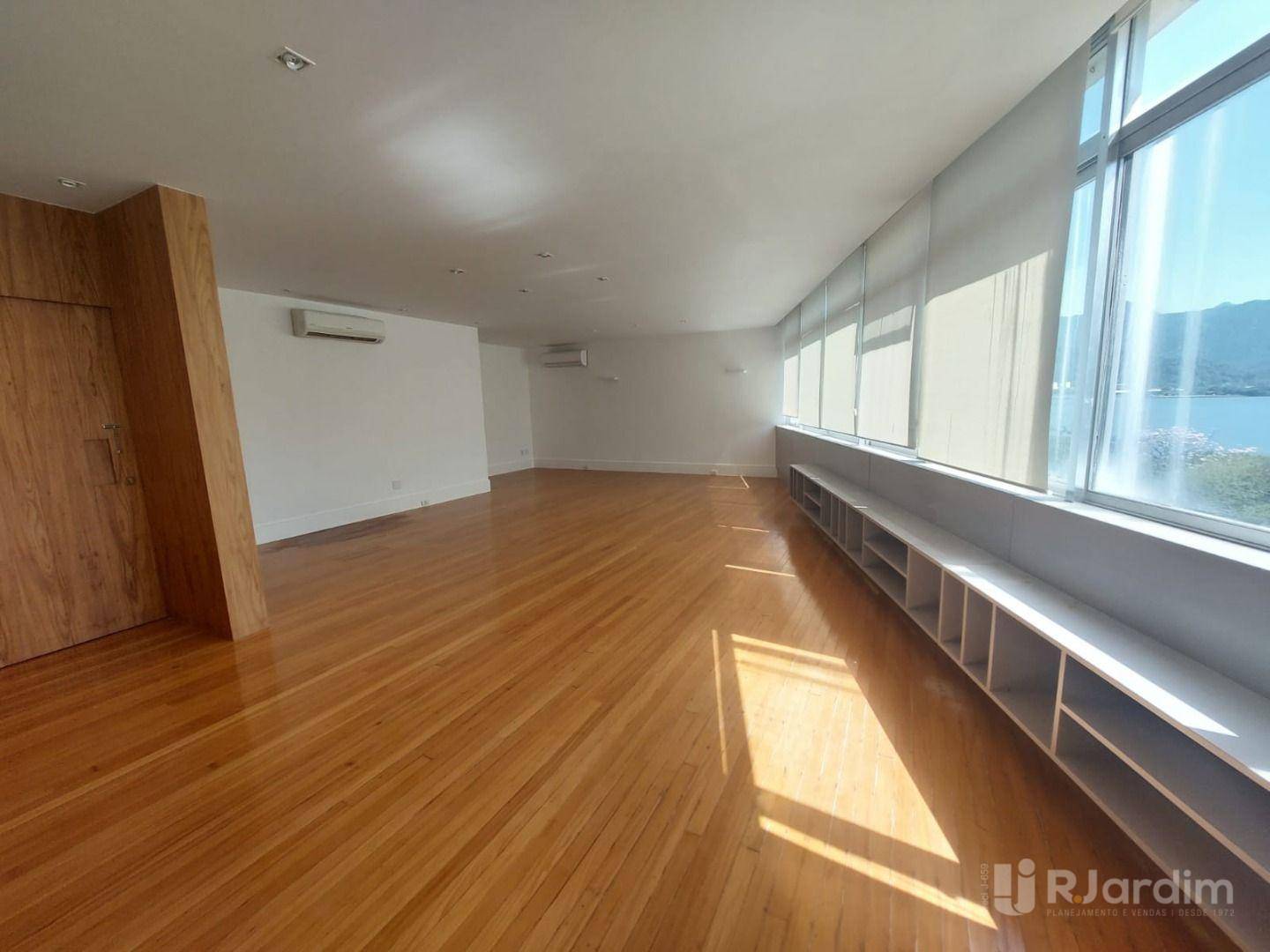 Apartamento para alugar com 4 quartos, 250m² - Foto 4