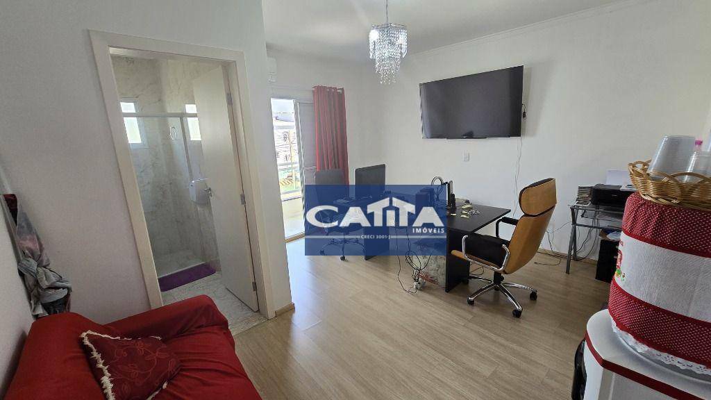 Casa à venda com 3 quartos, 244m² - Foto 14