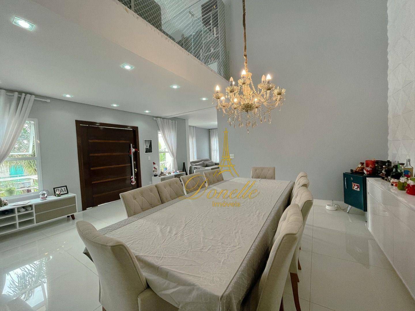 Sobrado à venda com 4 quartos, 323m² - Foto 45