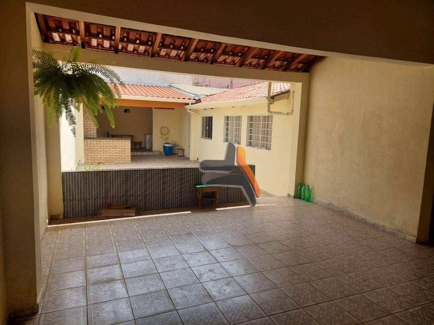 Casa à venda com 3 quartos, 113m² - Foto 3