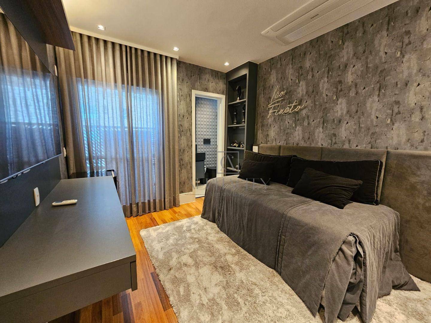 Apartamento à venda com 3 quartos, 340m² - Foto 38