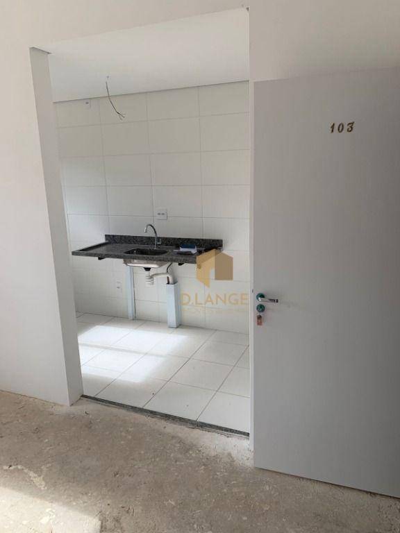 Apartamento à venda com 2 quartos, 71m² - Foto 2