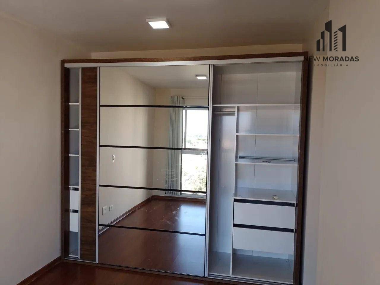 Apartamento à venda com 2 quartos, 66m² - Foto 8