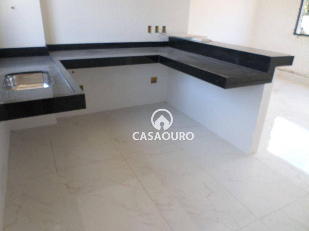 Apartamento à venda com 3 quartos, 70m² - Foto 5