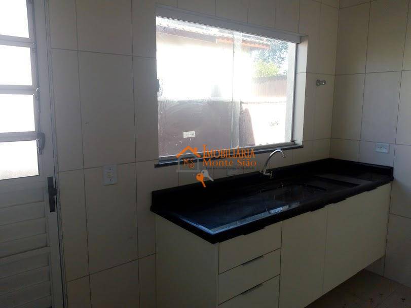 Sobrado, 3 quartos, 89 m² - Foto 4
