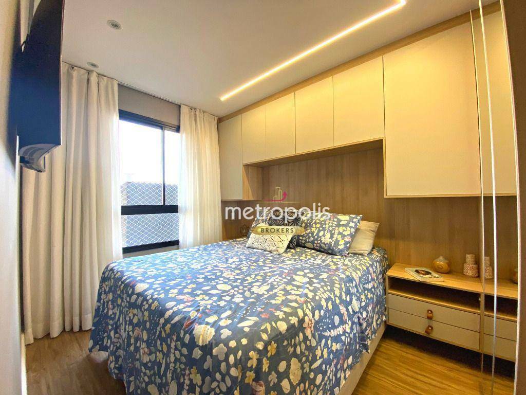 Apartamento à venda com 2 quartos, 61m² - Foto 20