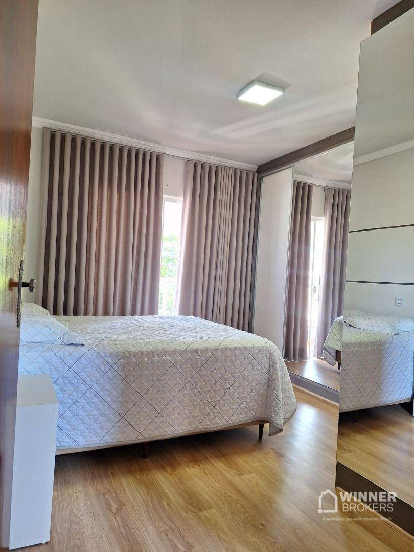 Sobrado à venda com 3 quartos, 245m² - Foto 26