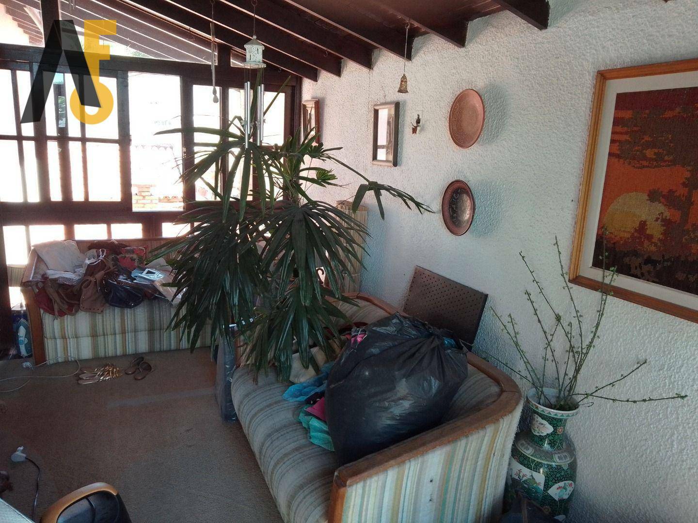 Casa à venda com 4 quartos, 240m² - Foto 17