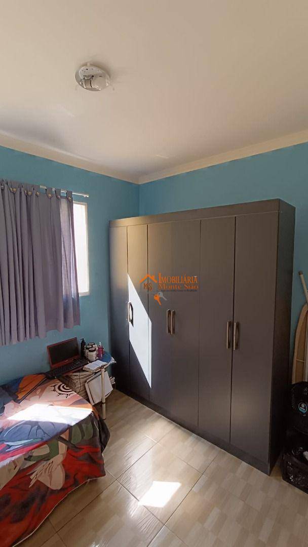 Sobrado à venda com 3 quartos, 116m² - Foto 25