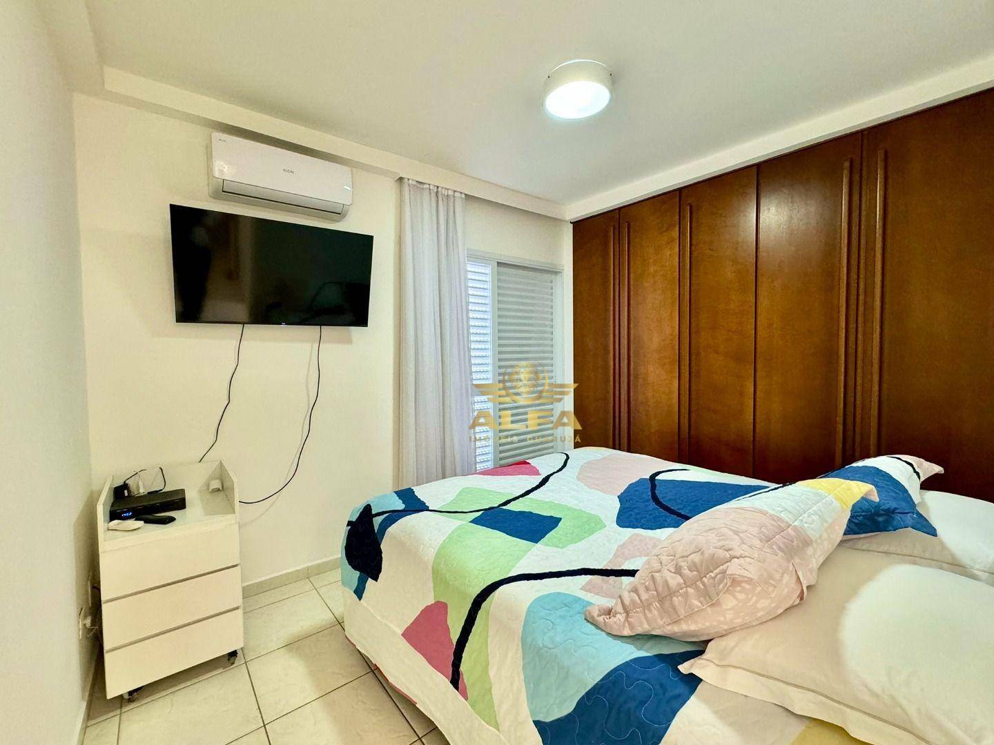 Apartamento à venda com 3 quartos, 130m² - Foto 13