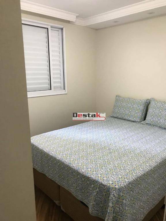 Apartamento à venda com 3 quartos, 60m² - Foto 26