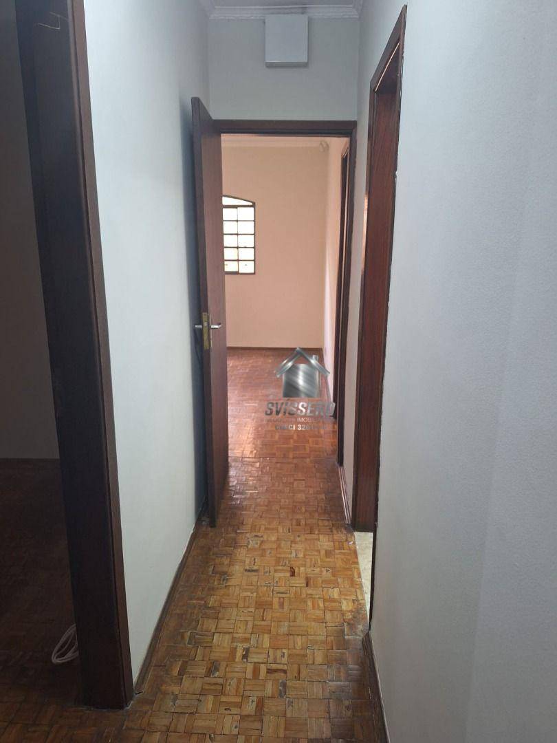 Casa, 3 quartos, 180 m² - Foto 2