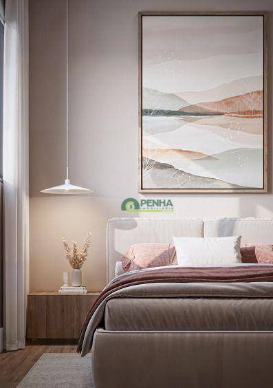 Apartamento, 1 quarto, 1 m² - Foto 2