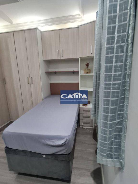 Sobrado à venda com 2 quartos, 79m² - Foto 16