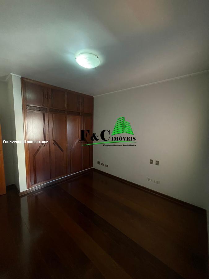 Apartamento à venda com 4 quartos, 227m² - Foto 11