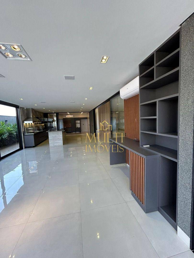 Casa de Condomínio à venda com 4 quartos, 415m² - Foto 10