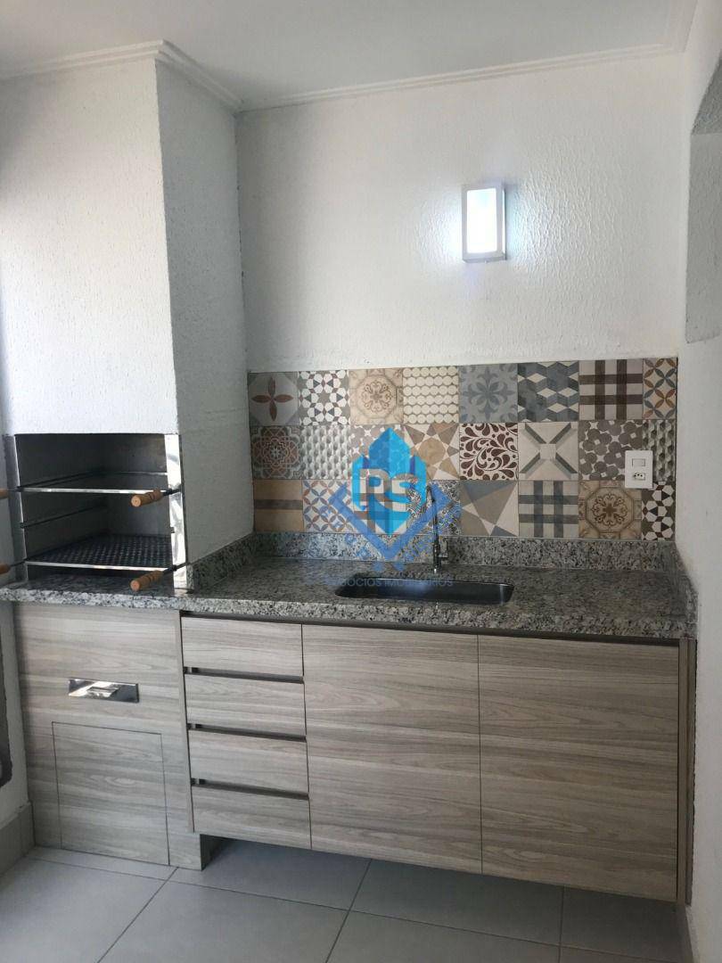 Apartamento à venda com 3 quartos, 96m² - Foto 6