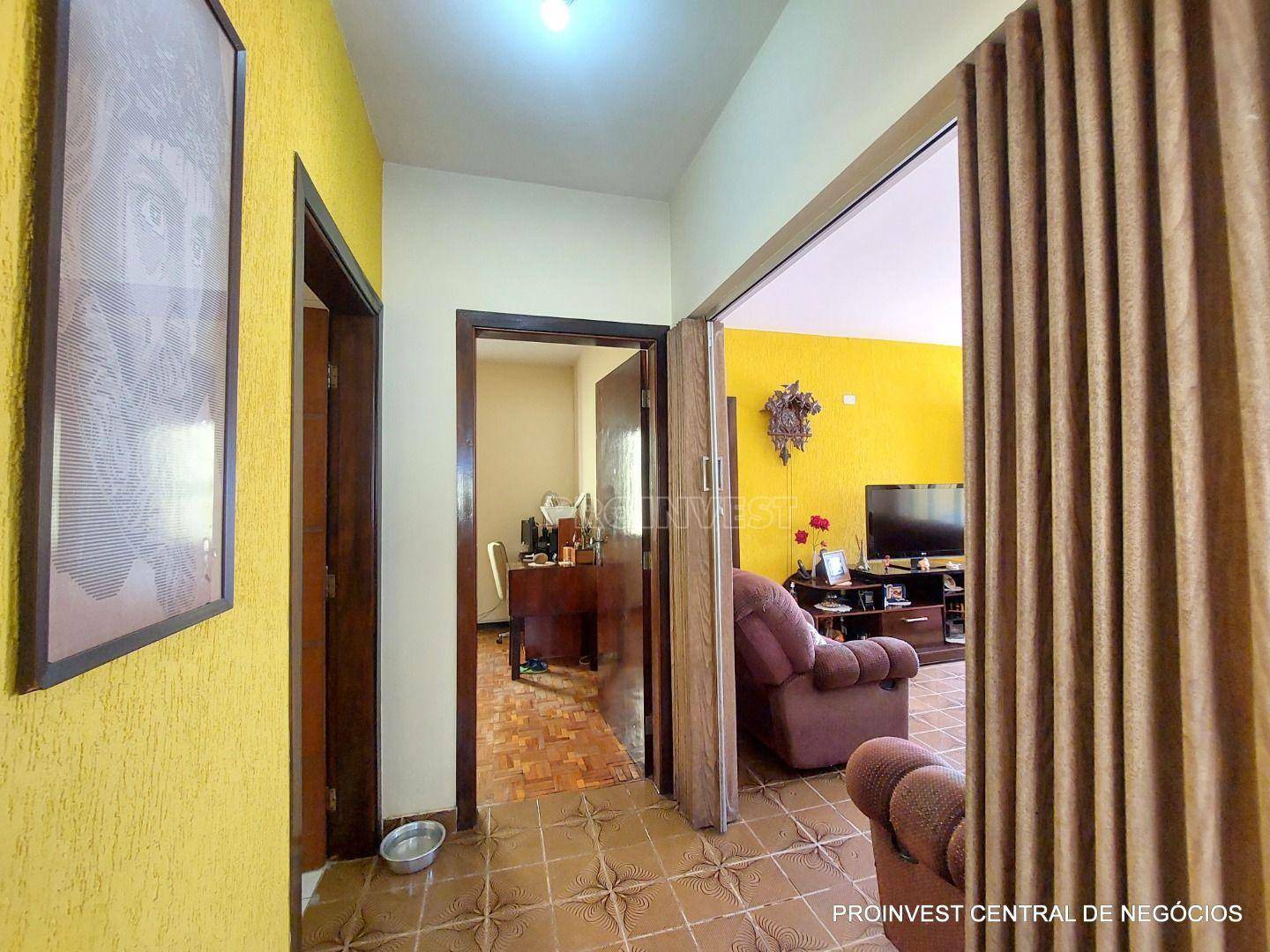Casa à venda e aluguel com 3 quartos, 166m² - Foto 20