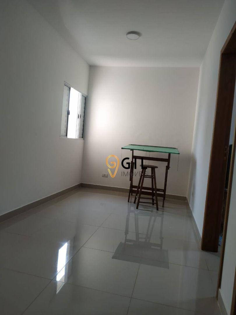 Sobrado à venda com 3 quartos, 160m² - Foto 21